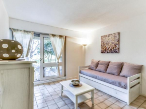 Apartment du Golf-9